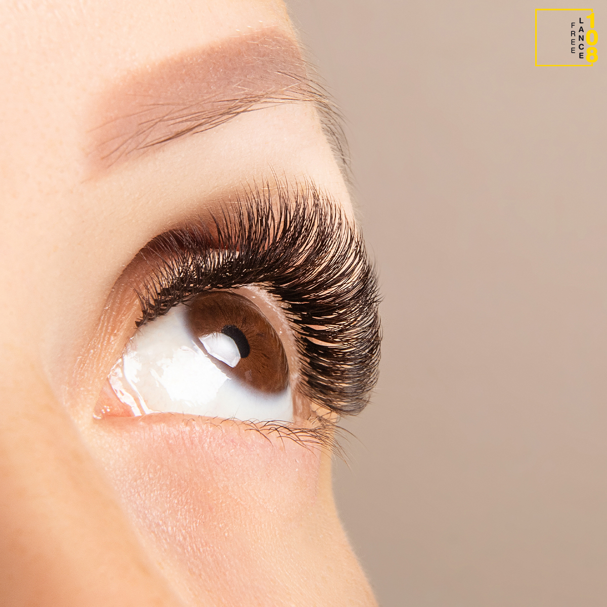 นตาปลอมอันไหนดีข้อดีข้อเสียของการต่อขนตาปลอม