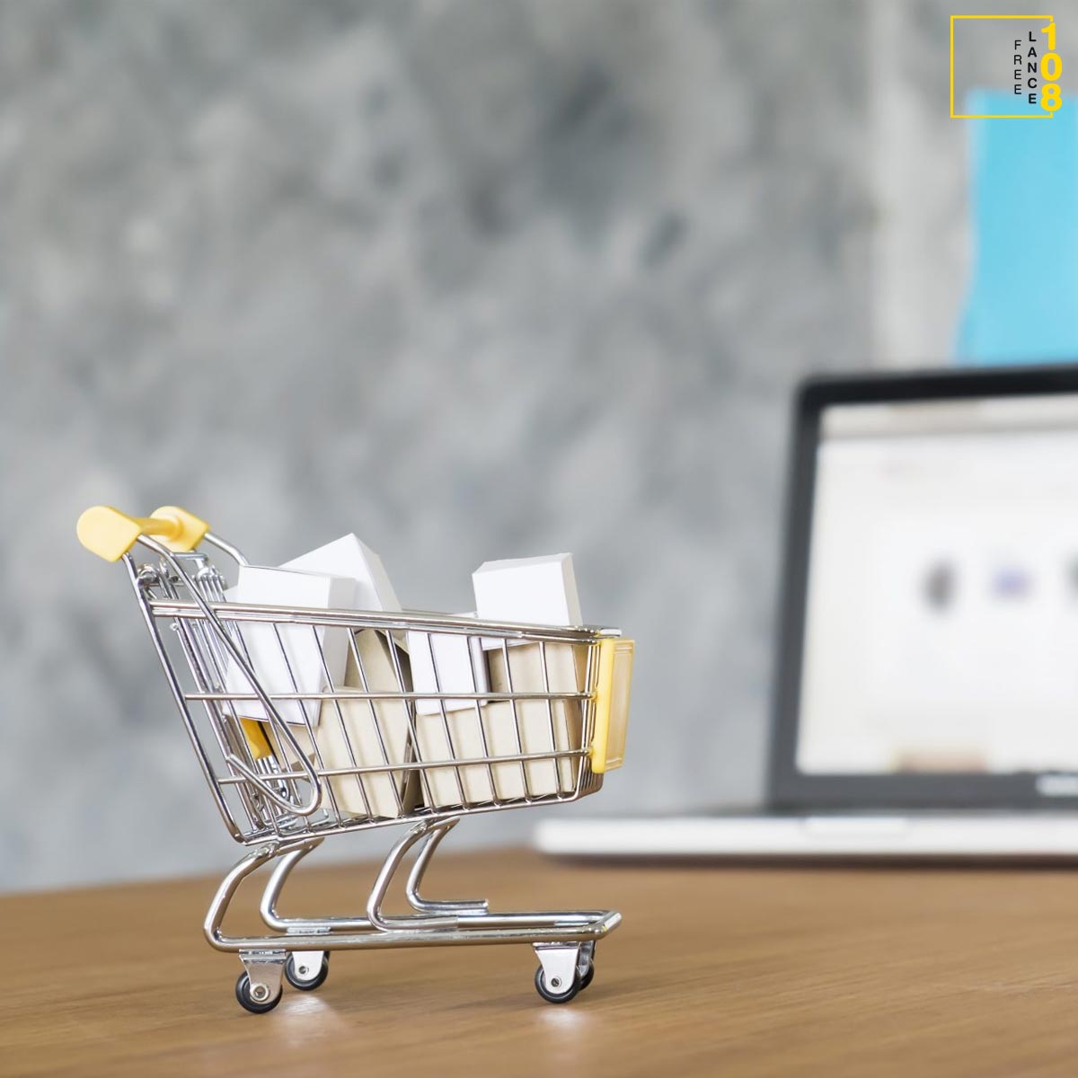 e-commerceธุรกิจอย่าทิ้งการค้าปลีกไปไหน