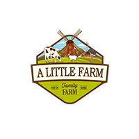 little farm logo